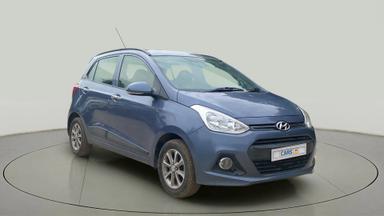 2016 Hyundai Grand i10