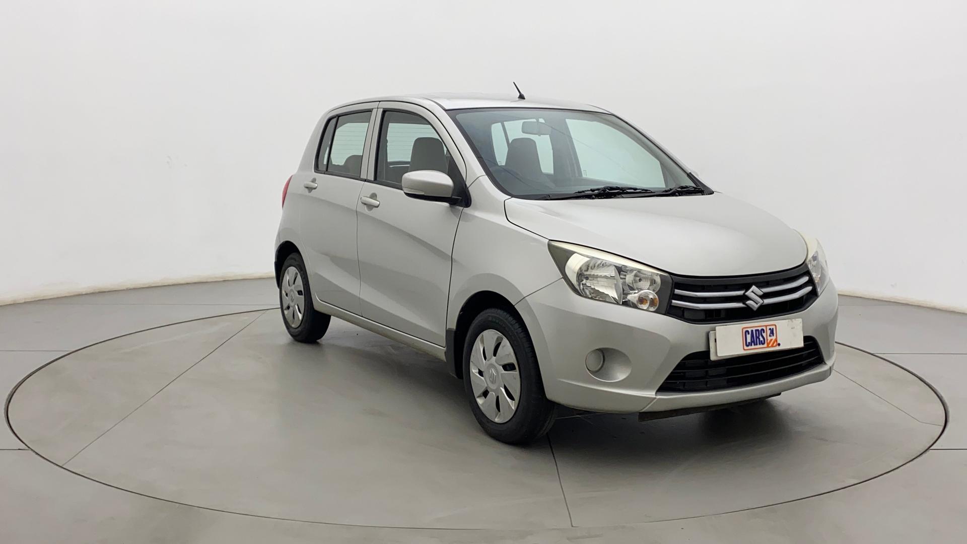 2016 Maruti Celerio