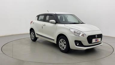 2019 Maruti Swift