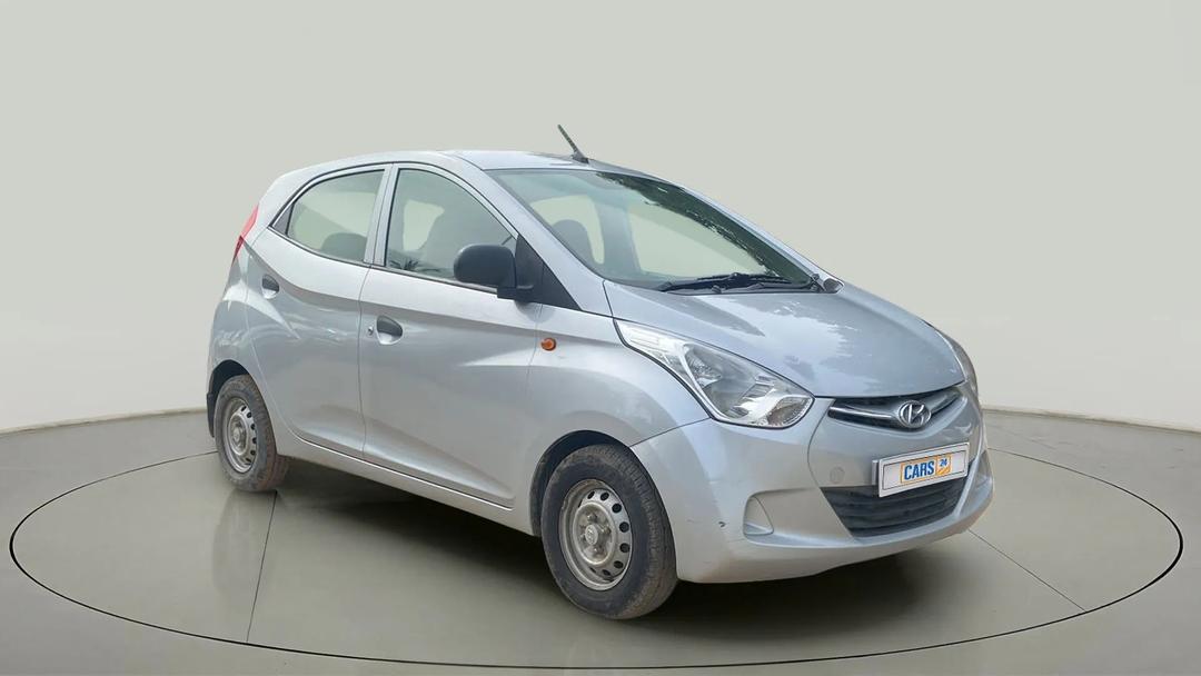 2014 Hyundai Eon