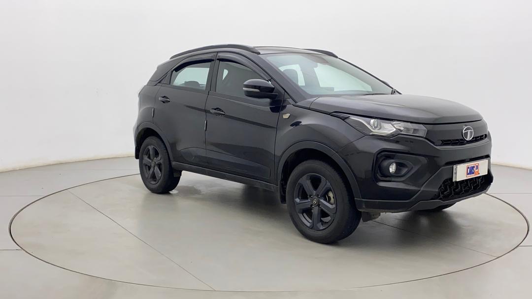 2022 Tata NEXON