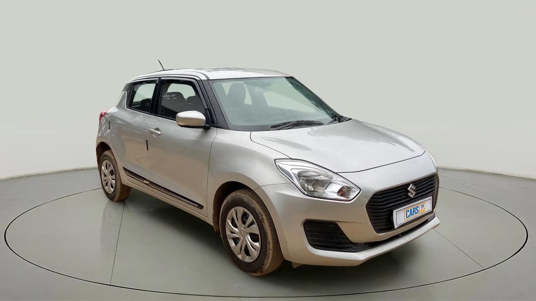 2020 Maruti Swift