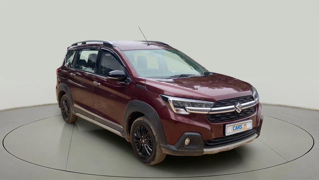 2020 Maruti XL6