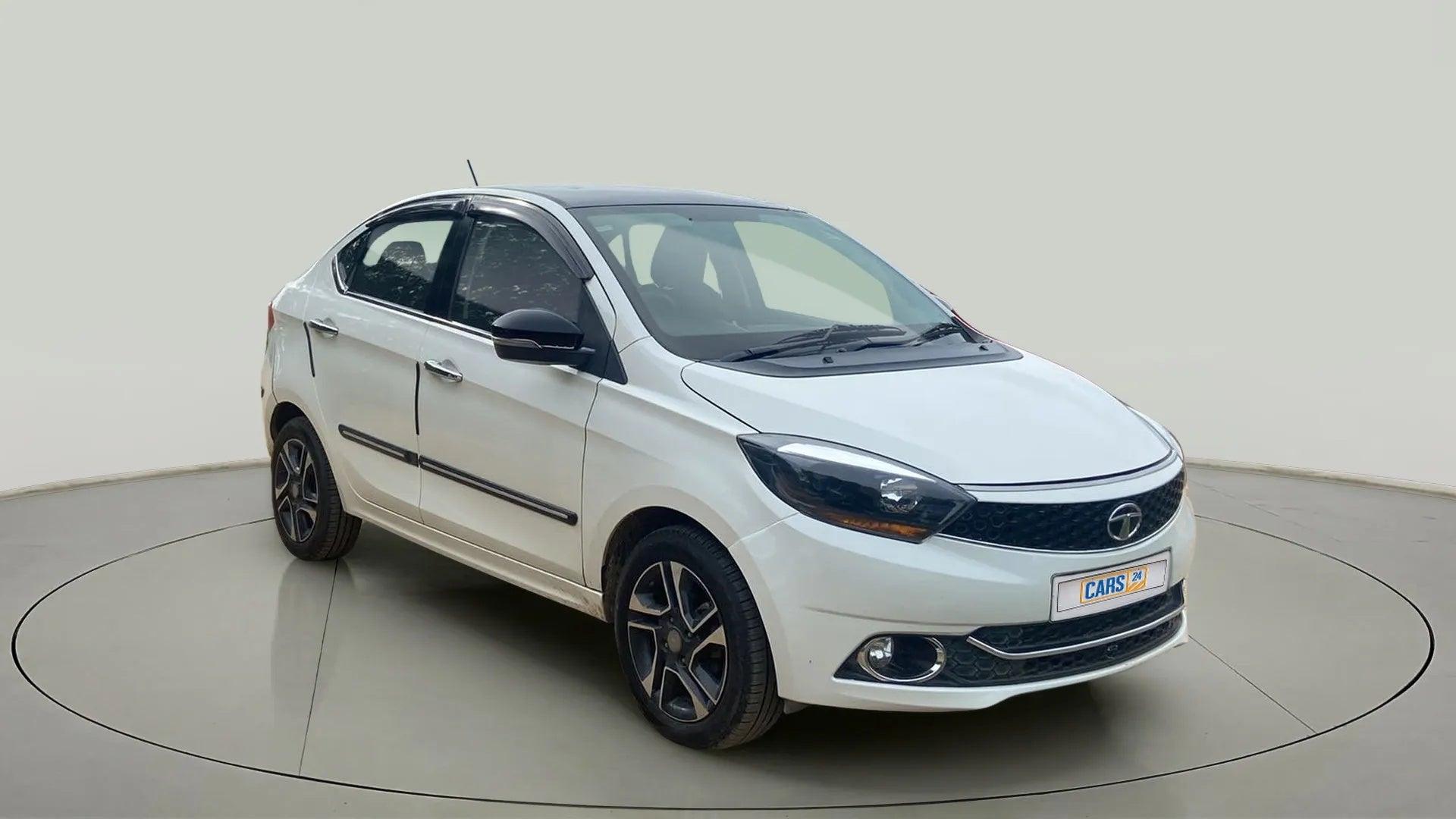 2017 TATA TIGOR