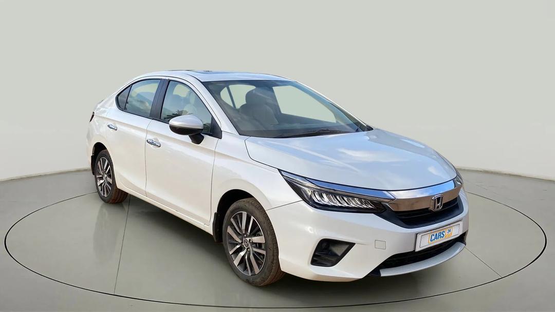 2023 Honda City