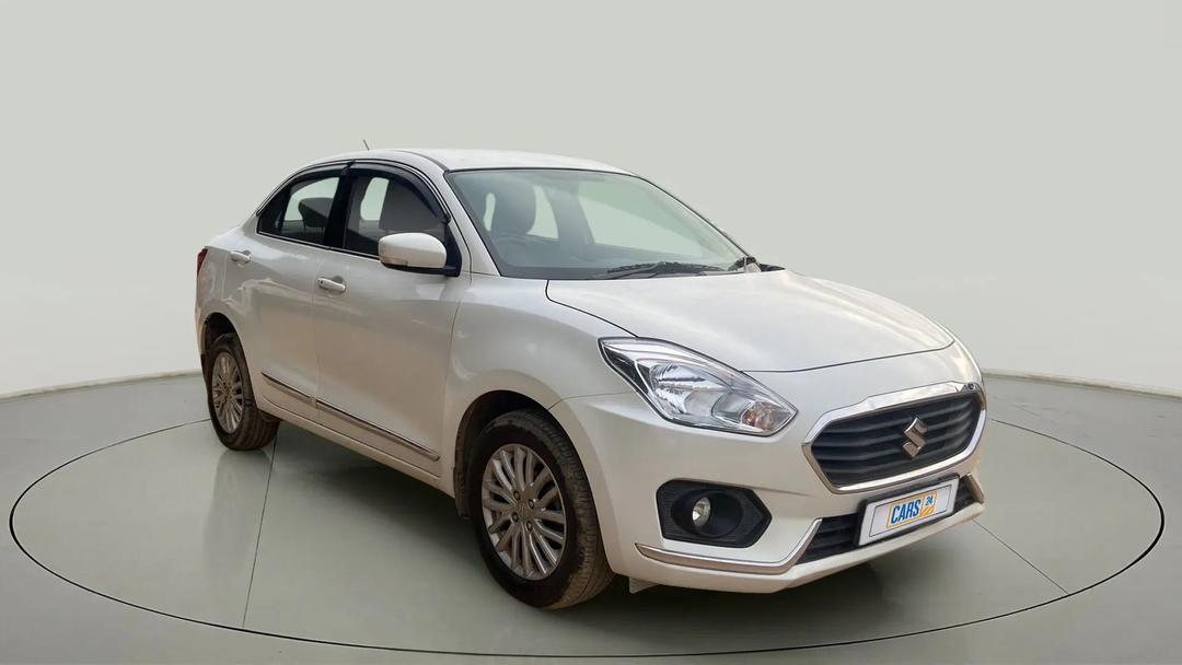 2019 Maruti Dzire