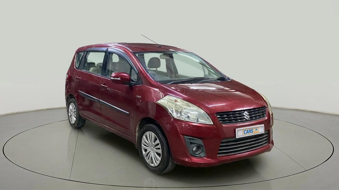 2014 Maruti Ertiga