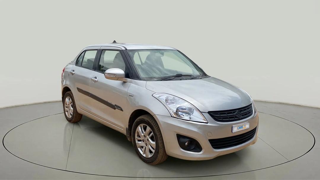 2014 Maruti Swift Dzire