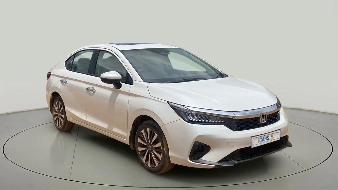 2023 Honda City