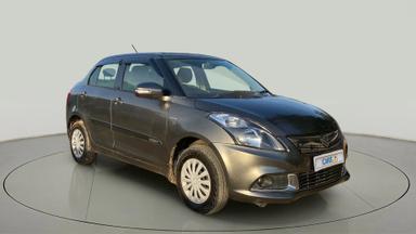 2017 Maruti Swift Dzire