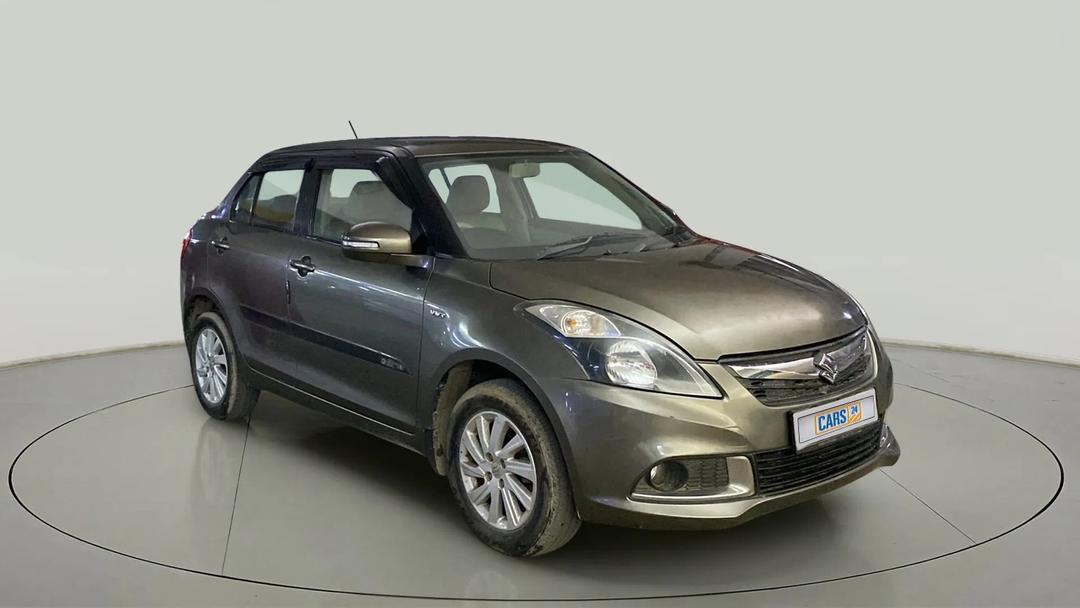 2015 Maruti Swift Dzire