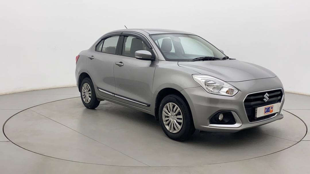 2022 Maruti Dzire