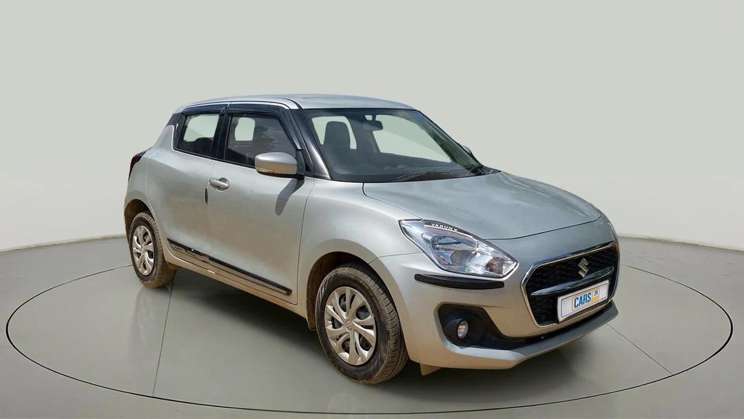 2021 Maruti Swift