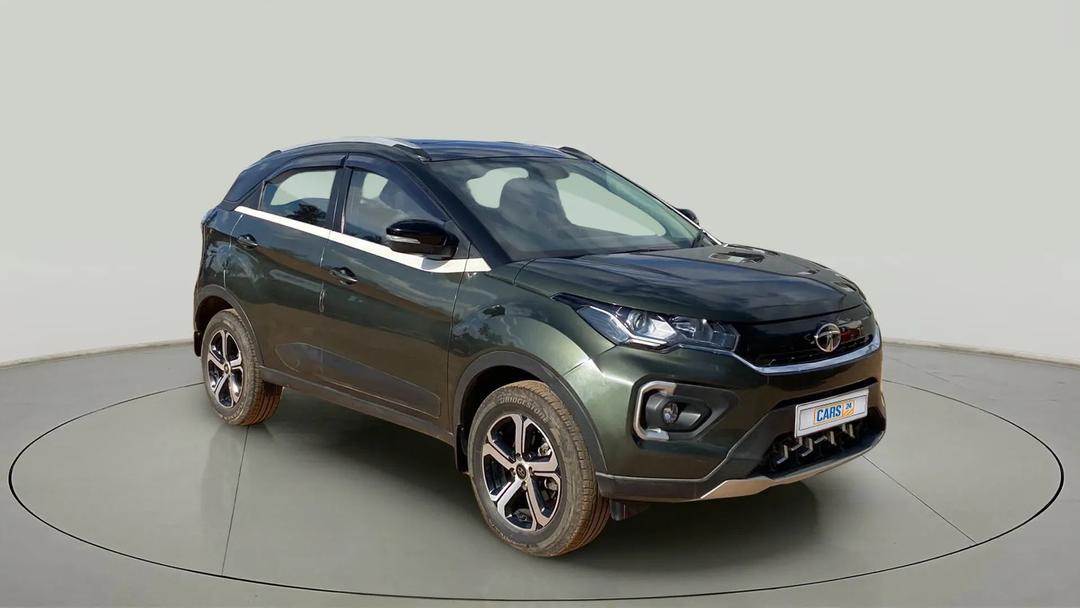 2021 Tata NEXON