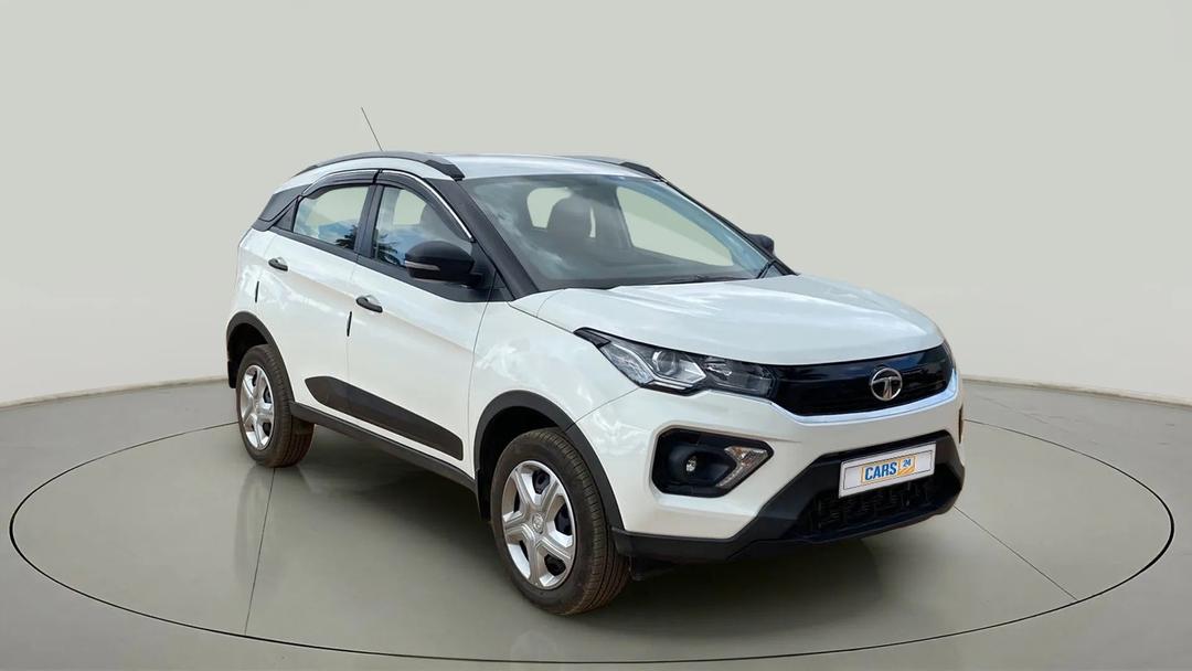 2022 Tata NEXON