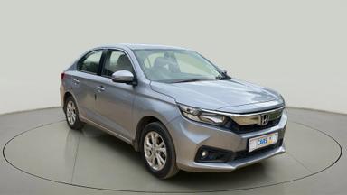 2019 Honda Amaze