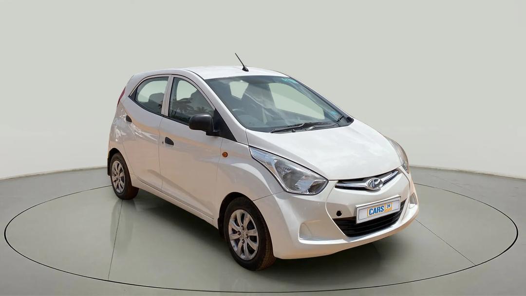 2013 Hyundai Eon