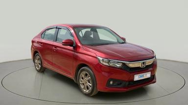 2019 Honda Amaze