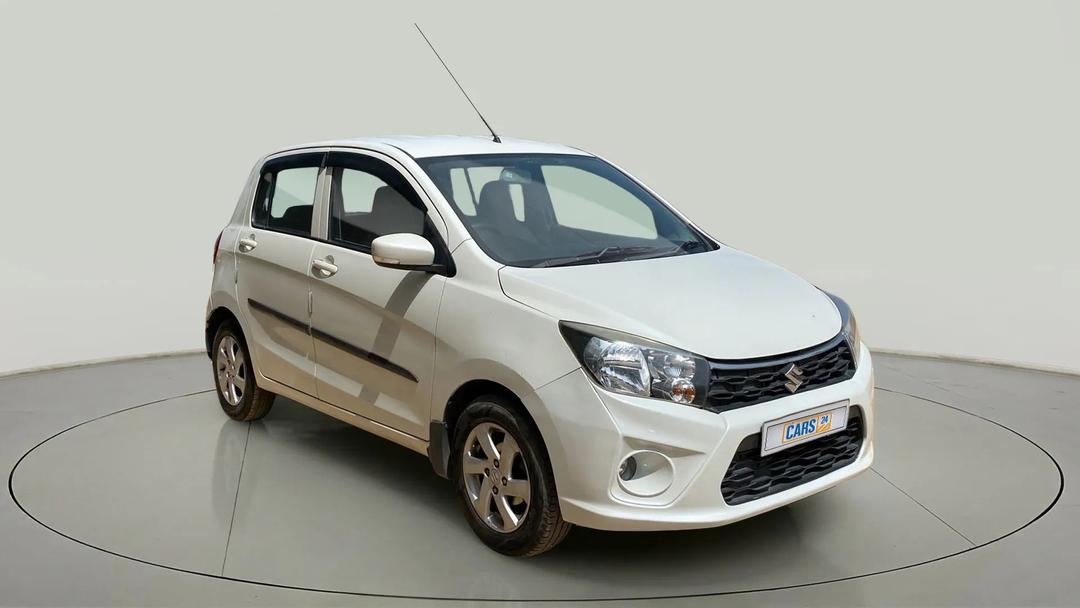 2019 MARUTI CELERIO