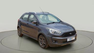 2018 Ford FREESTYLE