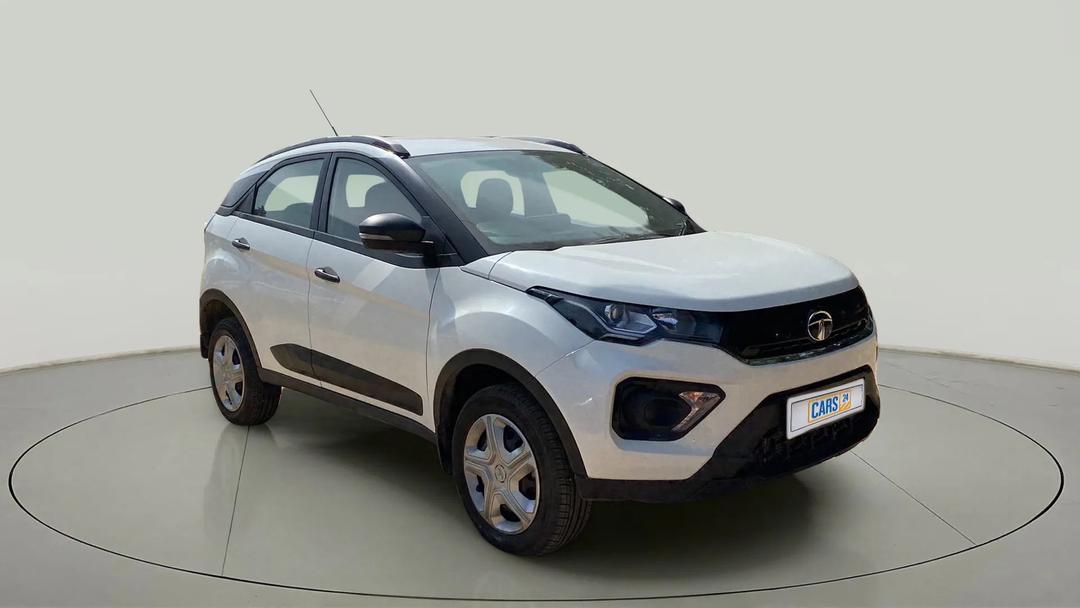 2023 Tata NEXON