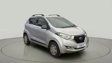 2019 Datsun Redi Go