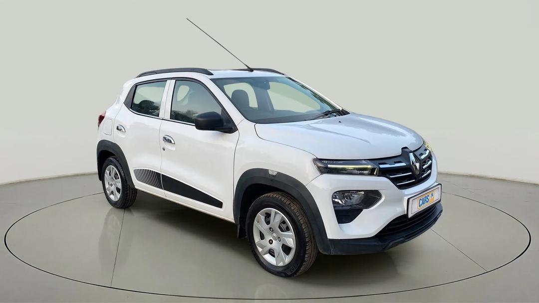 2020 Renault Kwid