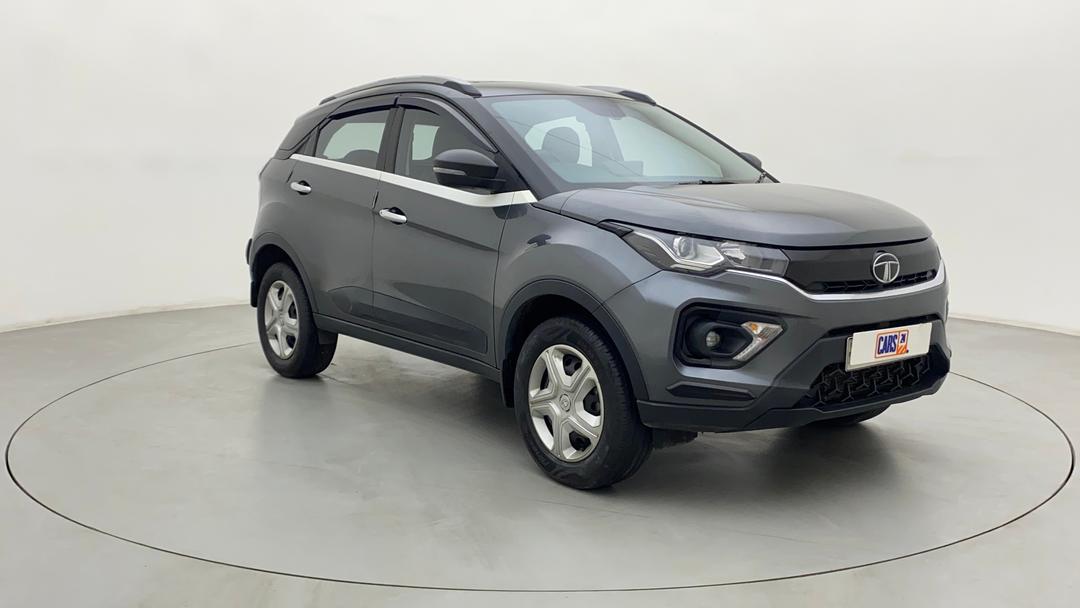 2021 Tata NEXON