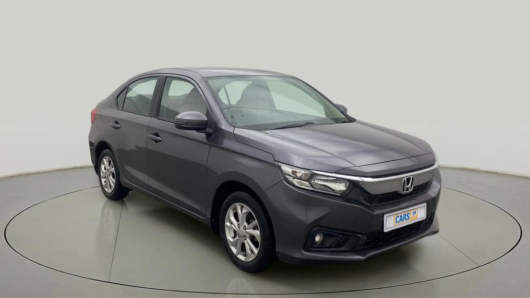 2018 Honda Amaze