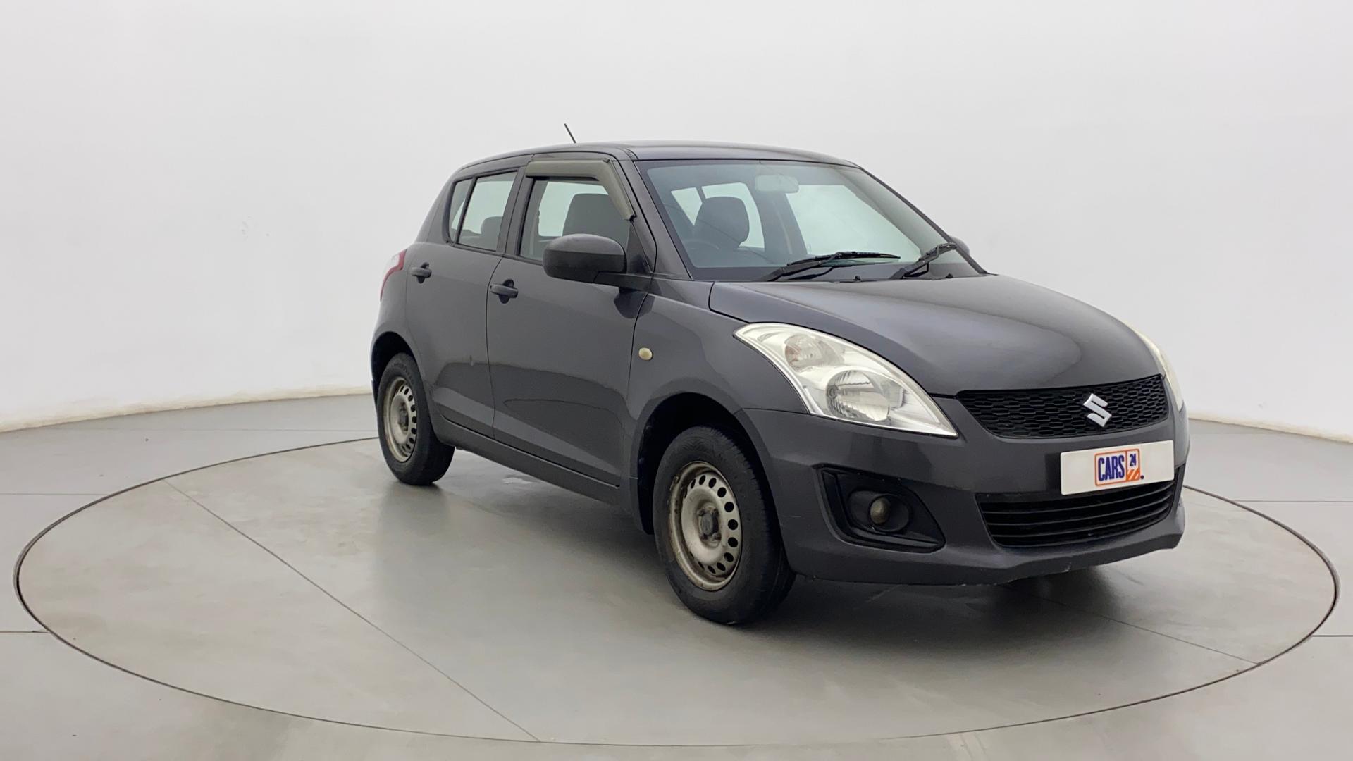 2017 Maruti Swift