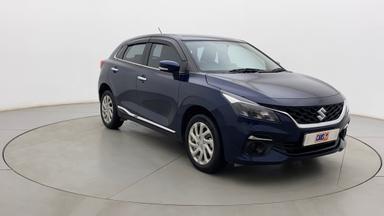 2022 Maruti Baleno