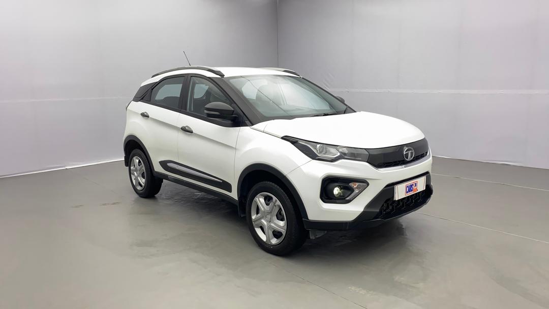 2022 Tata NEXON