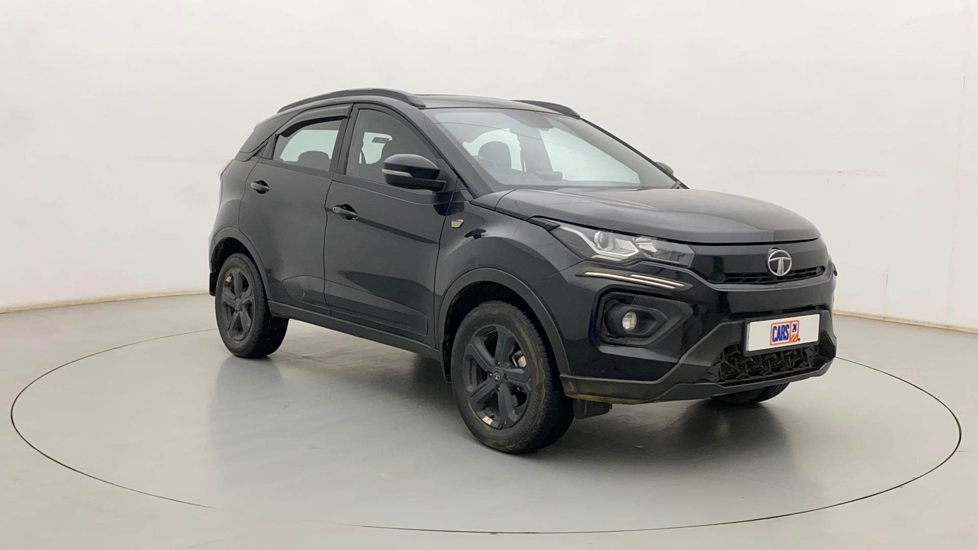 2022 Tata NEXON