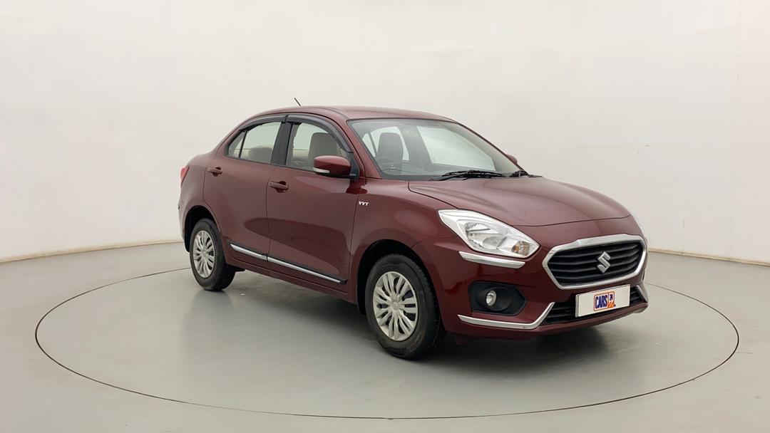 2019 Maruti Dzire