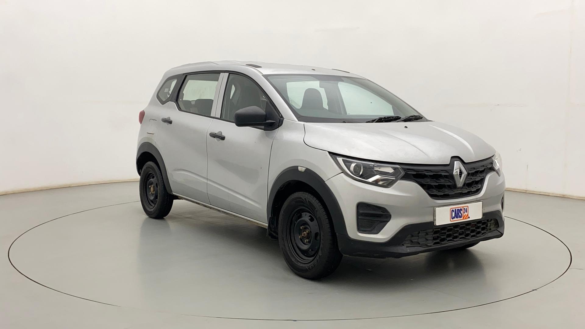 2021 Renault TRIBER