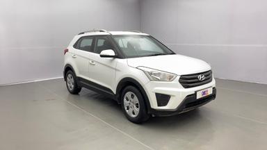 2017 Hyundai Creta