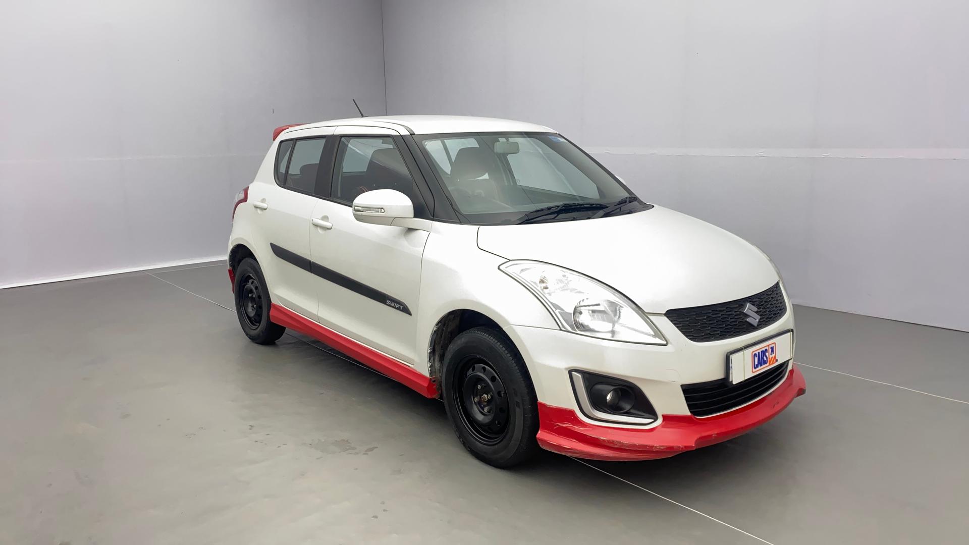 2016 Maruti Swift