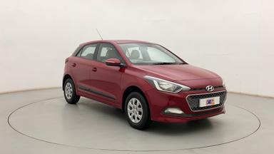 2017 Hyundai Elite i20