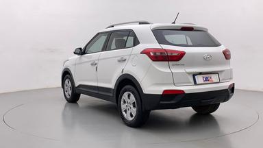 2018 Hyundai Creta