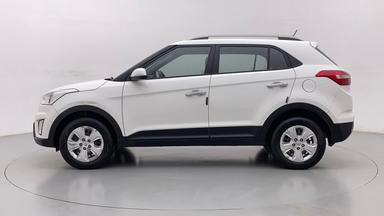 2018 Hyundai Creta