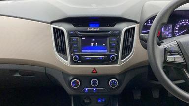 2018 Hyundai Creta