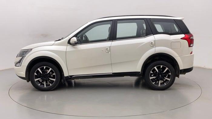 2018 Mahindra XUV500