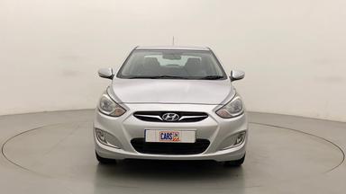 2013 Hyundai Verna