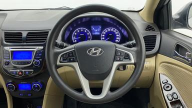 2013 Hyundai Verna