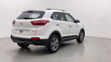 2018 Hyundai Creta