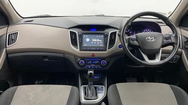 2018 Hyundai Creta