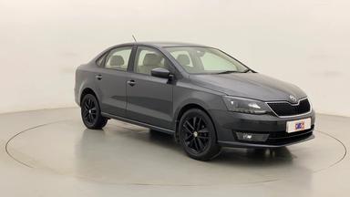 2019 SKODA RAPID