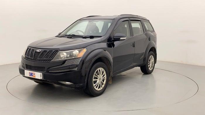 2014 MAHINDRA XUV500