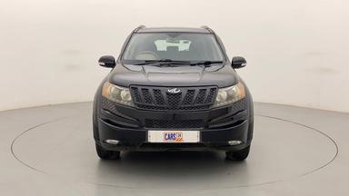 2014 MAHINDRA XUV500