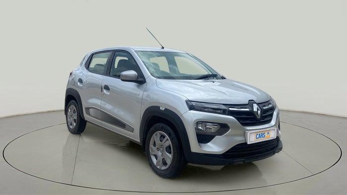 2020 Renault Kwid